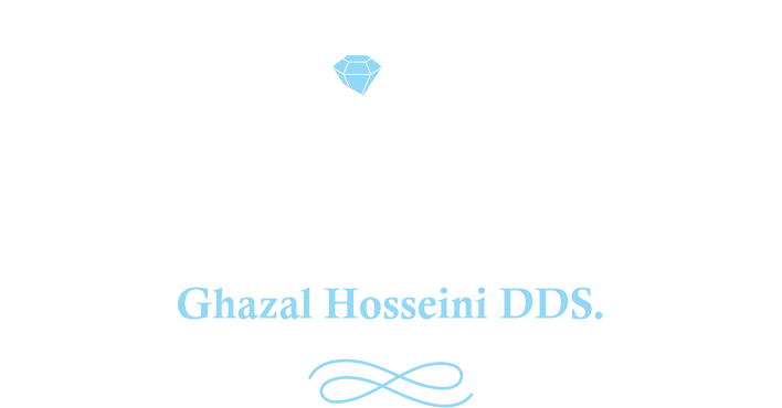 Ghazal Hosseini logo