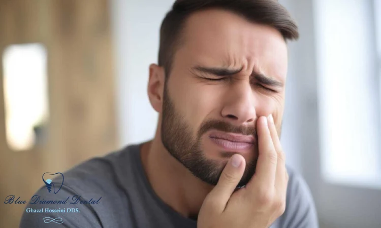How painful is getting a tooth implant?