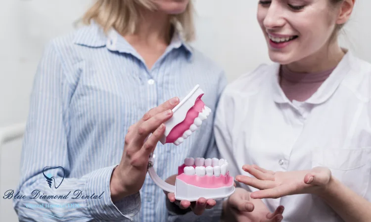 Which denture is best?