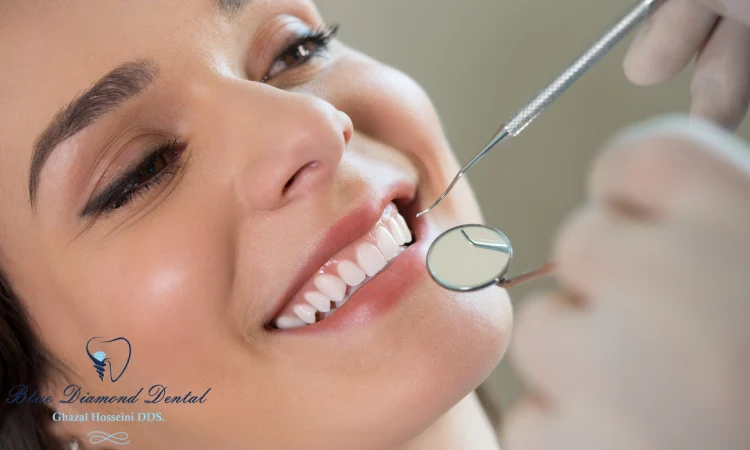 advantages & disadvantages of cosmetic dentistry
