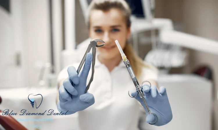 What are the skills and qualities of a good dental hygienist?