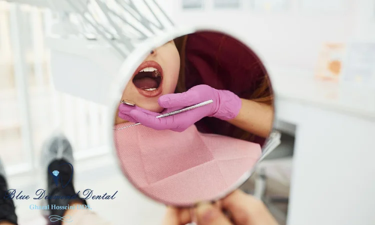 Is grinding teeth a symptom of something?