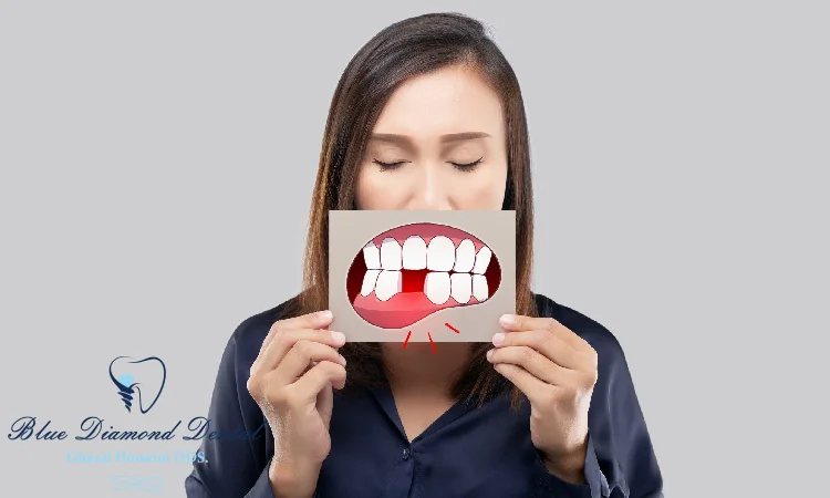 What is gum disease and what are the different stages of gum disease?