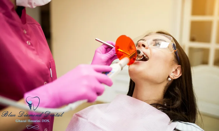 What is included in dental prophylaxis?