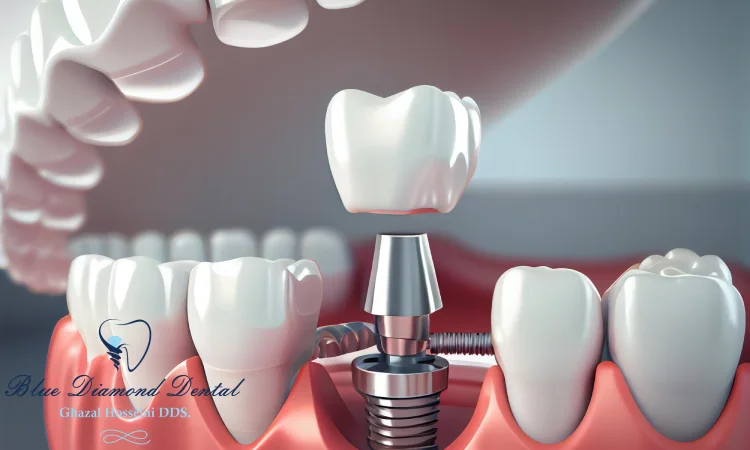 Benefits of a Dental Implant