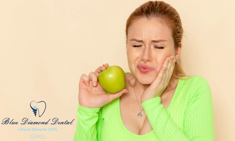 What Not to Eat After a Root Canal