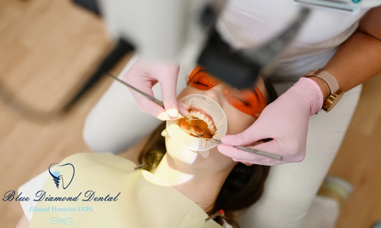 Root Canal Treatment Aftercare