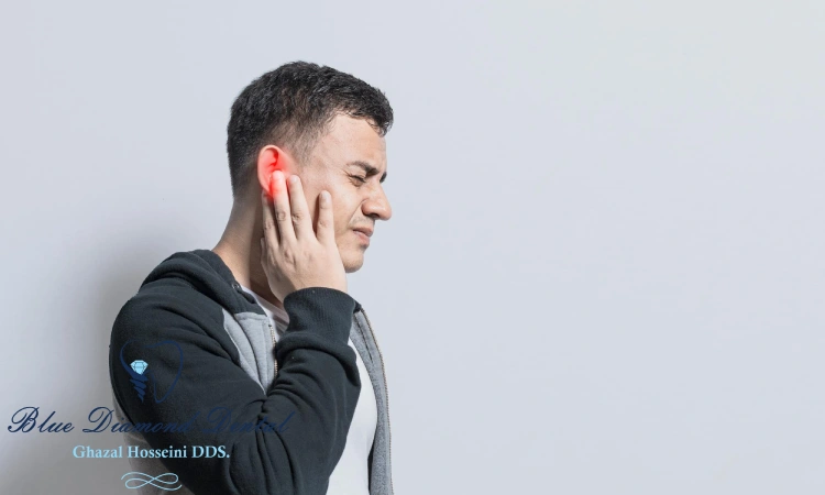 The Ultimate Guide to Soothing Ear Discomfort Caused by Toothaches