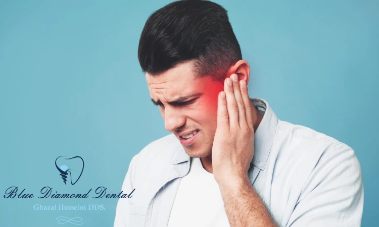 Find Out How a Simple Toothache Can Lead to Ear Trouble