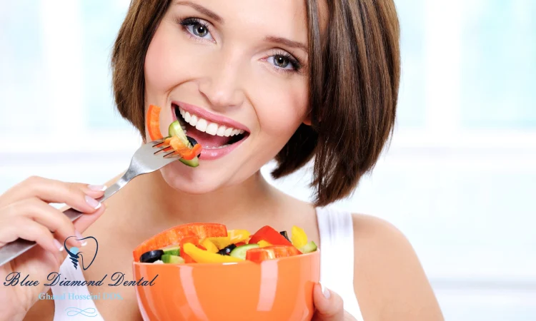 The Ultimate Guide to Foods and Drinks That Whiten Teeth and Promote Oral Health