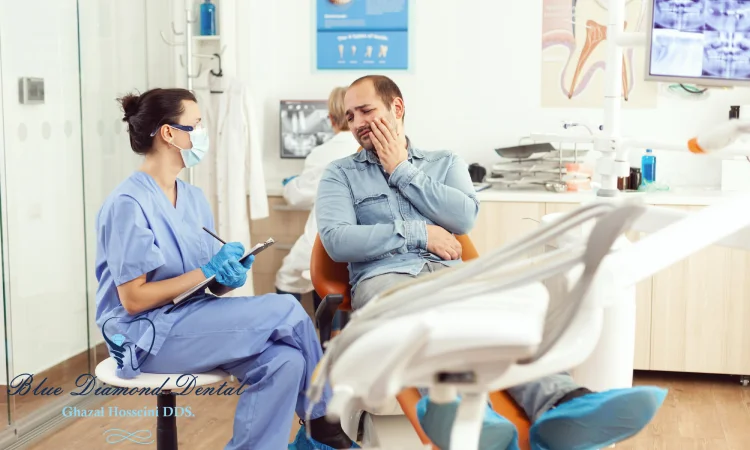Recovery and Outlook of Root Canal Therapy