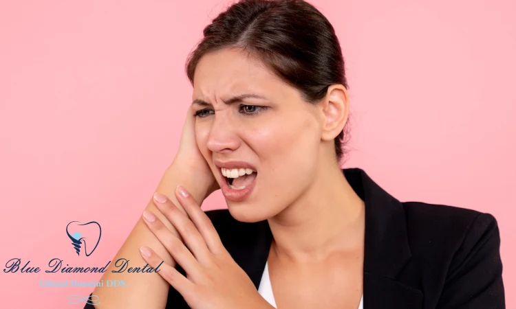 Common Causes of Tooth Pain When Biting Down