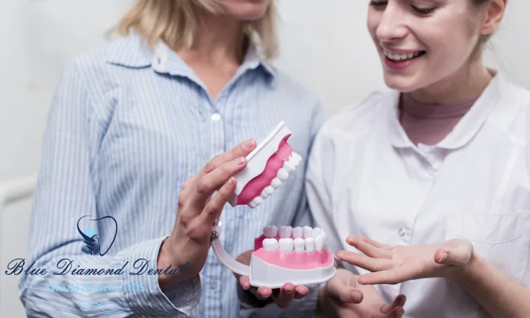 Considerations When Choosing Partial Dentures