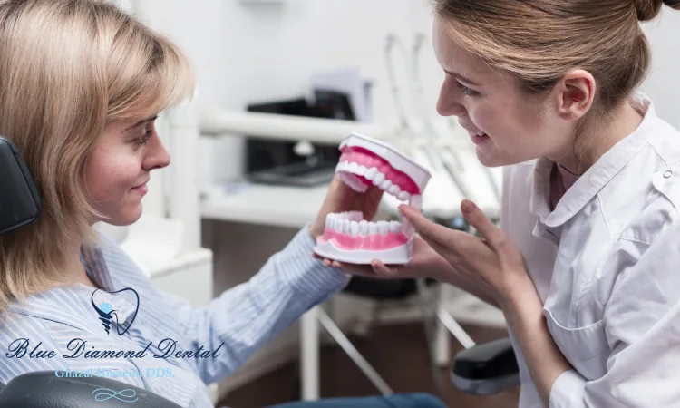 Choosing the Right Dental Practice