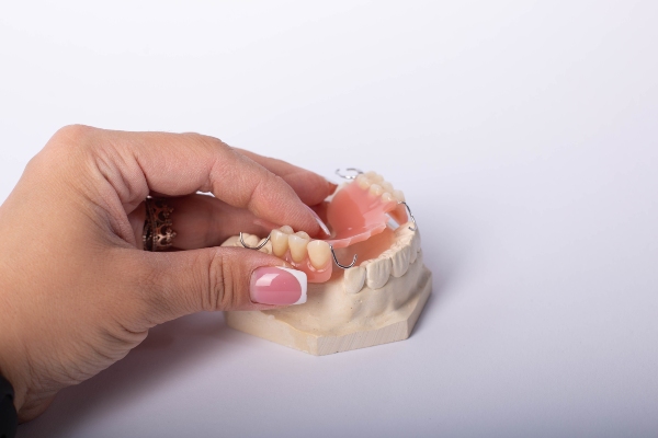 How Dental Bridges Can Restore Your Bite And Functionality