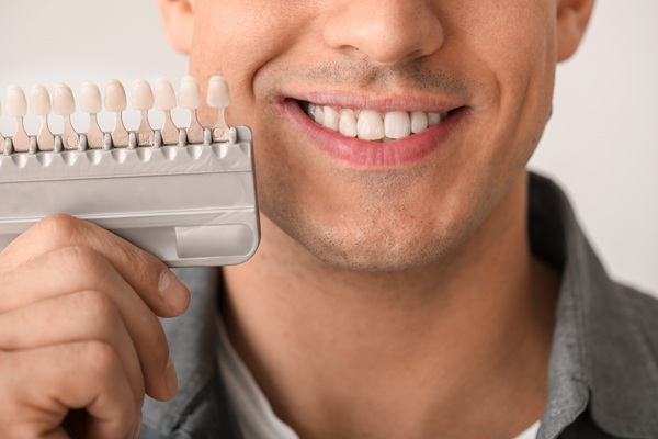 Restore Your Smile With Dental Veneers