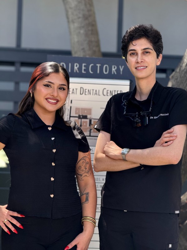 Our team
