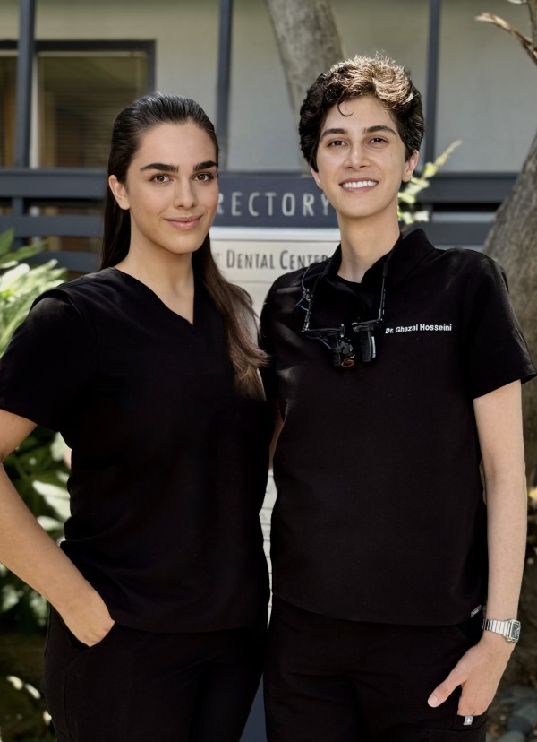 Our team